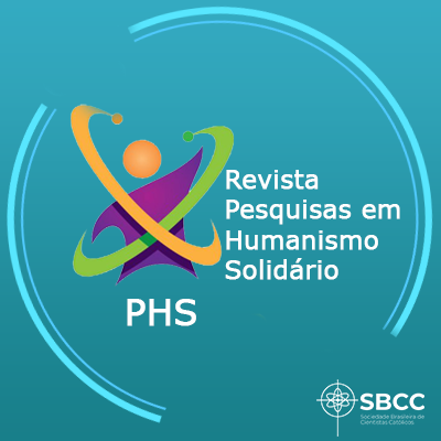 Pesquisas em Humanismo Solidário
