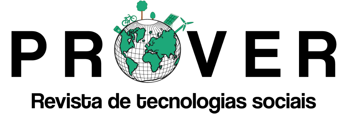 PROVER - Revista de Tecnologias Sociais