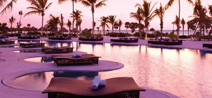 Secrets Maroma Beach Riviera Cheap Vacations Packages Red - 