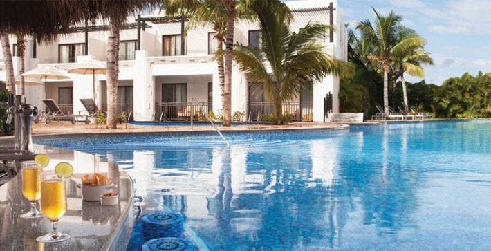 Sensatori Azul Beach Resort Mexico Cheap Vacations ...