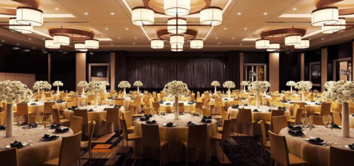 The Fairmont Queen Elizabeth vacation deals - Lowest Prices, Promotions