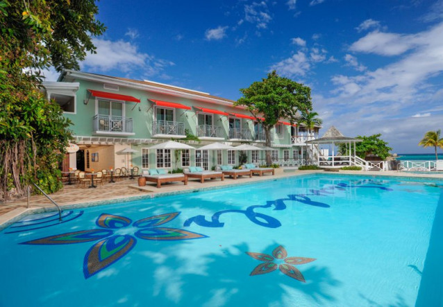 Sandals Montego Bay Cheap Vacations - 599 Sandals Montego Bay 4 P