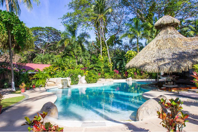 bahia del sol beach resort