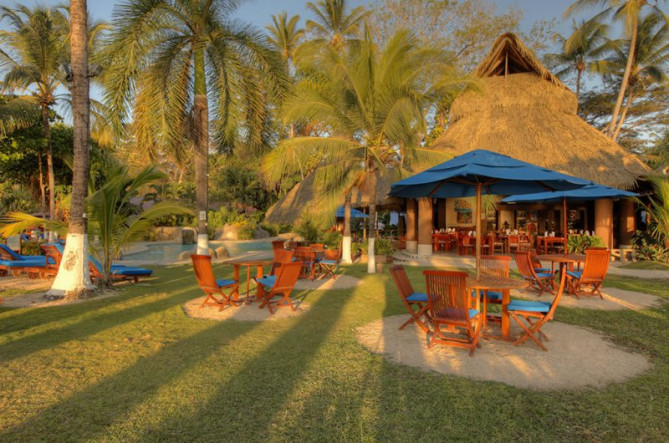 bahia del sol beach resort