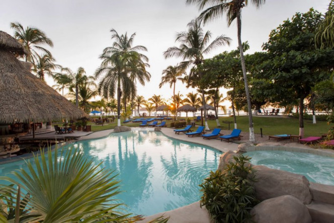 bahia del sol beach resort