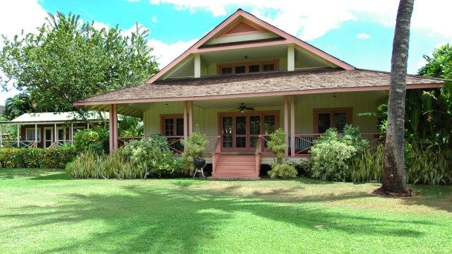 Aston Waimea Plantation Cottages Cheap Vacations Packages Red