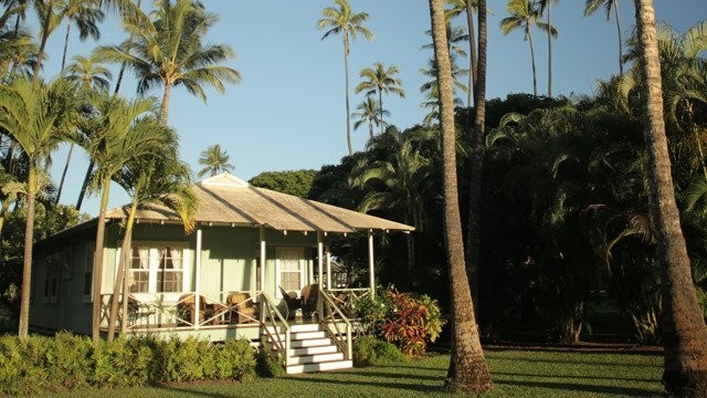 Aston Waimea Plantation Cottages Cheap Vacations Packages Red