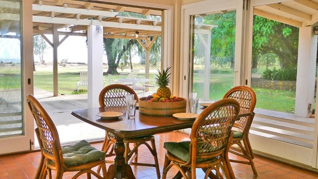 Aston Waimea Plantation Cottages Cheap Vacations Packages Red