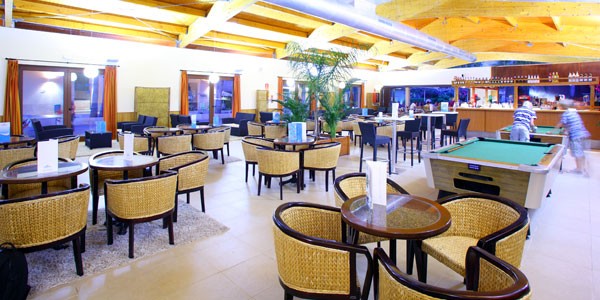 Resort Photo
