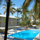 Carayou Hotel And Spa - Pool