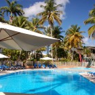 Carayou Hotel And Spa - Pool