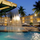 Carayou Hotel And Spa - Pool