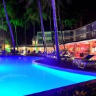 Carayou Hotel And Spa - Pool