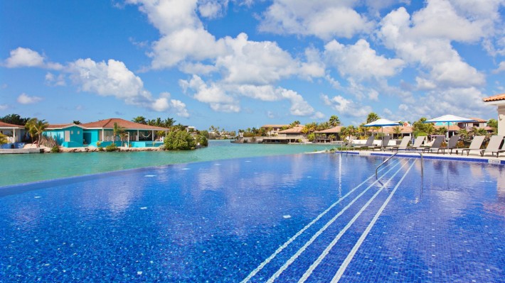 Courtyard Bonaire Dive Resort Cheap Vacations Packages Red - 