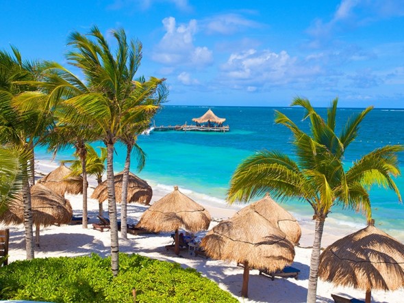 Desire Riviera Maya Pearl Resort Vacation Deals Lowest Prices 