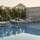 Electra Metropolis Hotel Pool