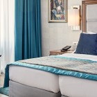 Electra Metropolis Hotel Suite