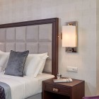 Electra Metropolis Hotel Classic Room