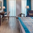 Electra Metropolis Hotel Superior Suite