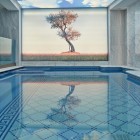 Electra Metropolis Hotel Spa Pool