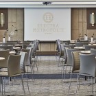 Electra Metropolis Hotel Meeting Room