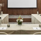 Electra Metropolis Hotel Meeting Space