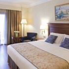 Electra Palace standard Bedroom