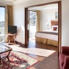 Electra Palace Suite Living Room