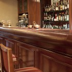 Electra Palace Duck Tail