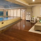 Electra Palace Spa Pool