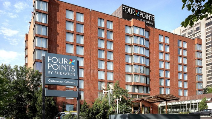 Four Points By Sheraton vacation deals - Lowest Prices, Promotions