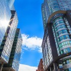 Hotel Le Crystal Montreal