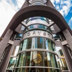 Hotel Le Crystal Montreal