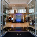 Hotel Le Crystal Montreal