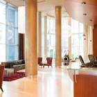 Hotel Le Crystal Montreal