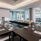 Hotel Le Crystal Montreal