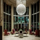 Hotel Le Crystal Montreal