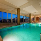 Hotel Le Crystal Montreal