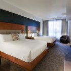 Hotel Le Crystal Montreal