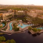 JW Marriott Phoenix Desert Ridge Rst