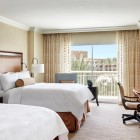 JW Marriott Phoenix Desert Ridge Rst - Room