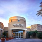 JW Marriott Phoenix Desert Ridge Rst