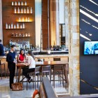 JW Marriott Phoenix Desert Ridge Rst - Bar