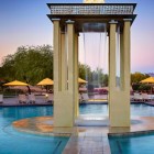 JW Marriott Phoenix Desert Ridge Rst - Pool