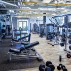 JW Marriott Phoenix Desert Ridge Rst