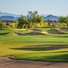 JW Marriott Phoenix Desert Ridge Rst