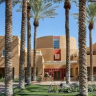 JW Marriott Phoenix Desert Ridge Rst - Spa