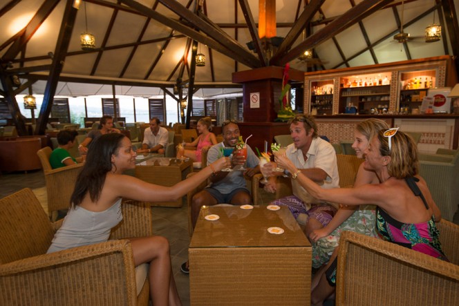 Resort Photo