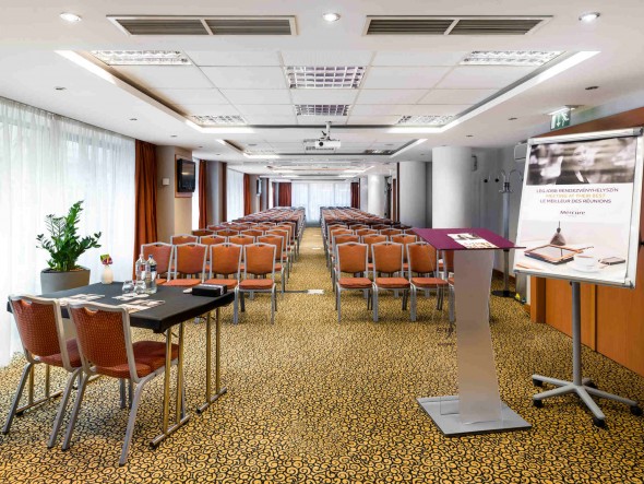 Mercure Budapest Korona Cheap Vacations Packages Red Tag Vacations