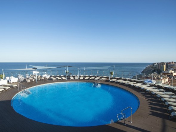 Pierre Vacances Hotel El Puerto vacation deals - Lowest Prices
